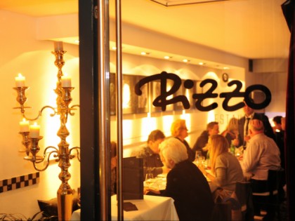 Foto: Rizzo